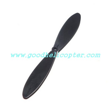 fq777-502 helicopter parts tail blade - Click Image to Close